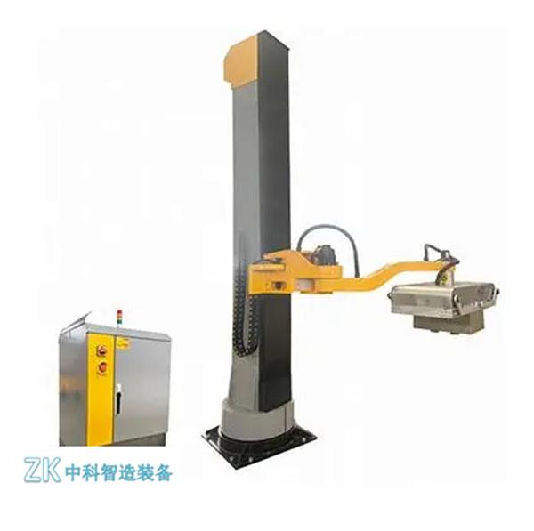 龙江ZK-MD-100-4立柱码垛机器手